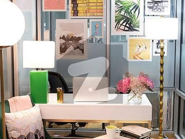1000 Square Feet Office Situated In College Road For Rent