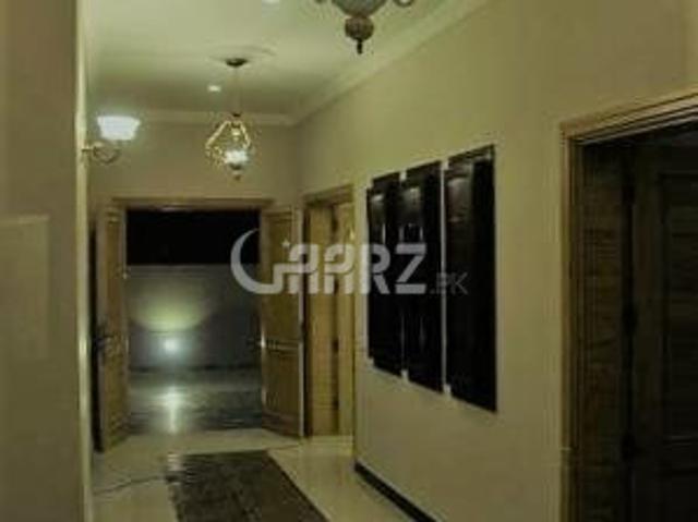 1000 Square Feet Apartment for Sale in Karachi Clifton Block 2