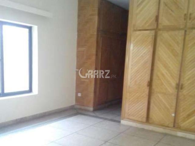 1000 Square Feet Apartment for Rent in Karachi Clifton Block 8