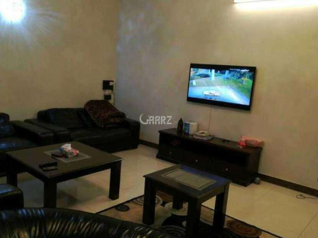 1000 Square Feet Apartment for Rent in Karachi DHA Phase 6