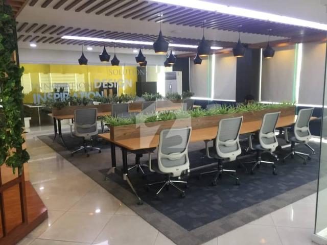 1000 Square Feet Commercial Office Is Available For Rent