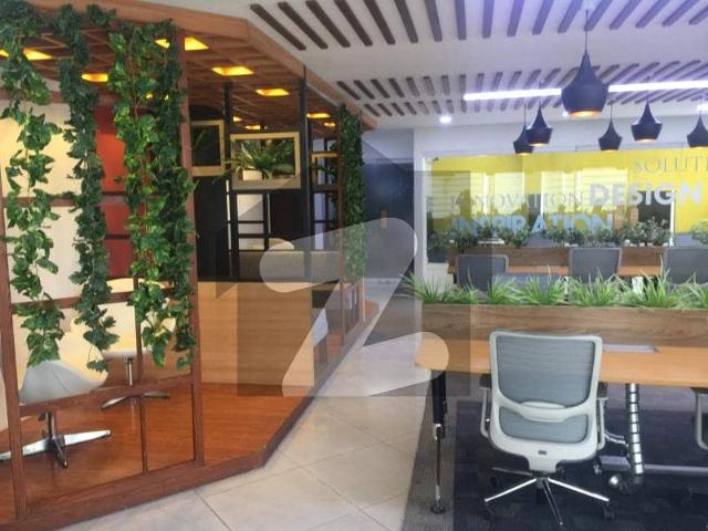 1000 Square Feet Commercial Office Is Available For Rent
