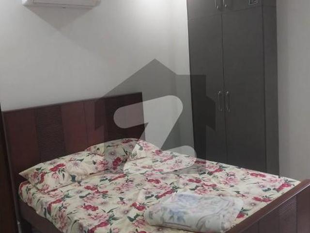 1000 Square Feet Flat available for rent in Bahria Business District, Rawalpindi Bahria Business District