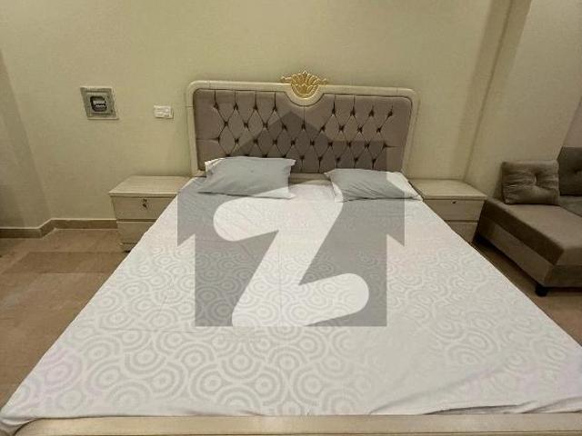 1000 Square Feet Flat available for rent in D 12 Markaz if you hurry D 12 Markaz
