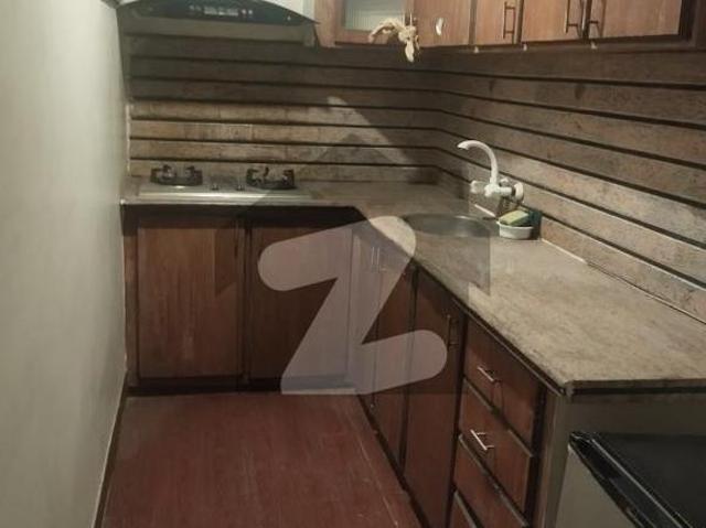 1000 Square Feet Flat For rent In Beautiful Clifton Block 2