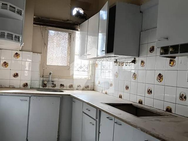 1000 Square Feet Flat For rent Is Available In Gulshan e Iqbal Block 11