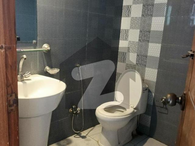 1000 Square Feet Flat In Bahria Town Phase 6