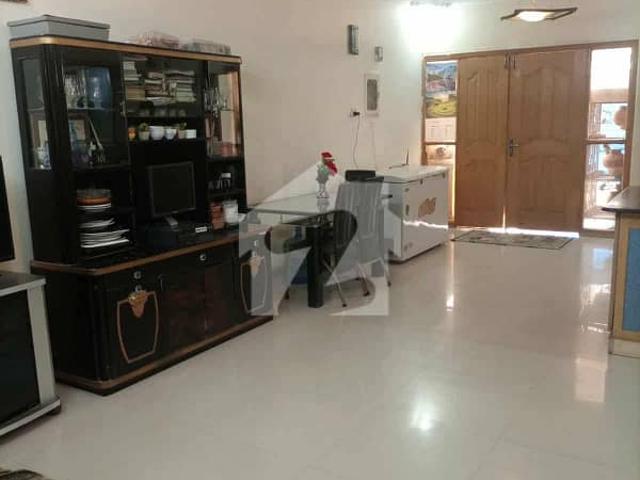 1000 Square Feet Flat In Gulshan E Iqbal Town Of Karachi Is Available For Sale