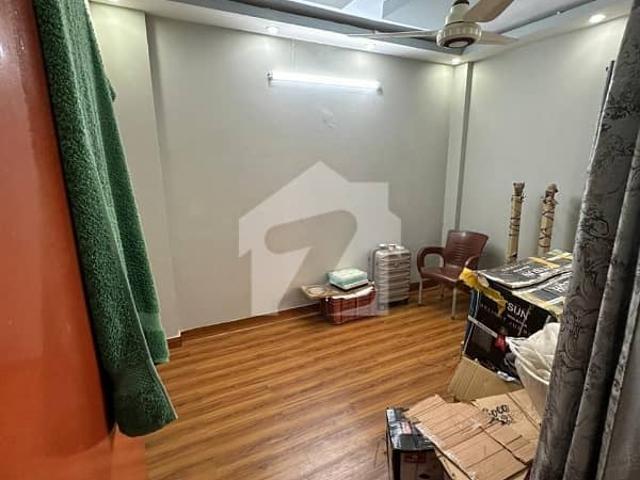 1000 Square Feet Flat In North Karachi Of Karachi Is Available For Sale