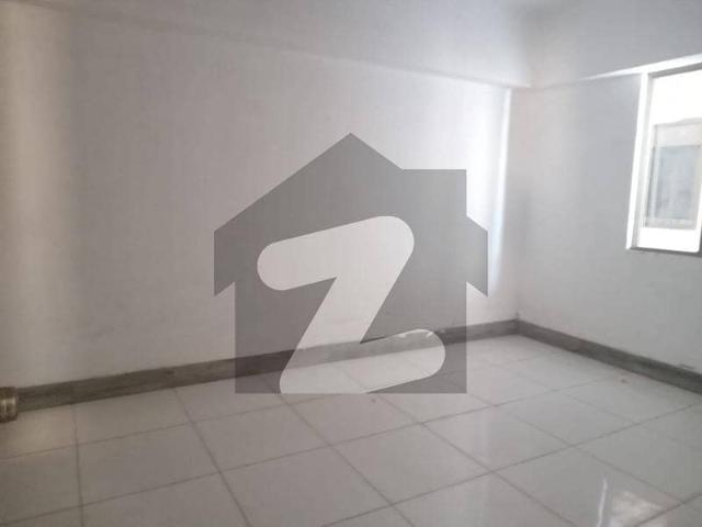 1000 Square Feet Flat In Saddar Best Option