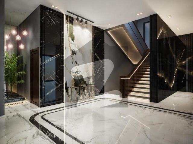 1000 Square Feet Flat Is Available In Clifton Block 8 For Rent Clifton Block 8