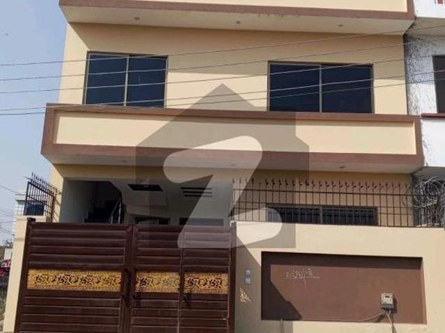 1000 Square Feet House Available For Sale In I 11/2, Islamabad I 11/2
