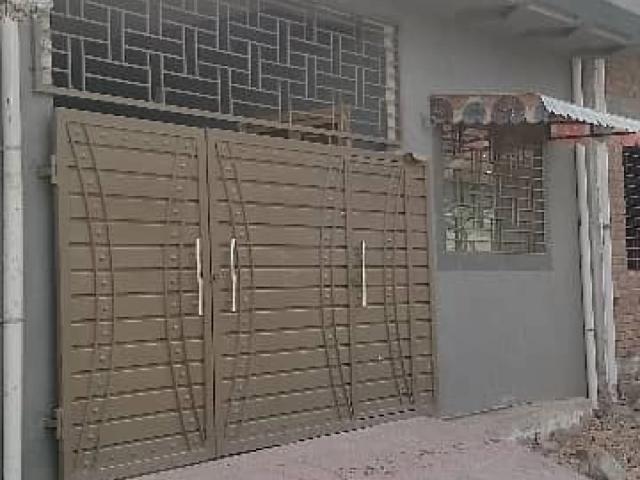 1000 Square Feet House Is Available In Adiala Road Rawalpindi Adiala Road ID 90076