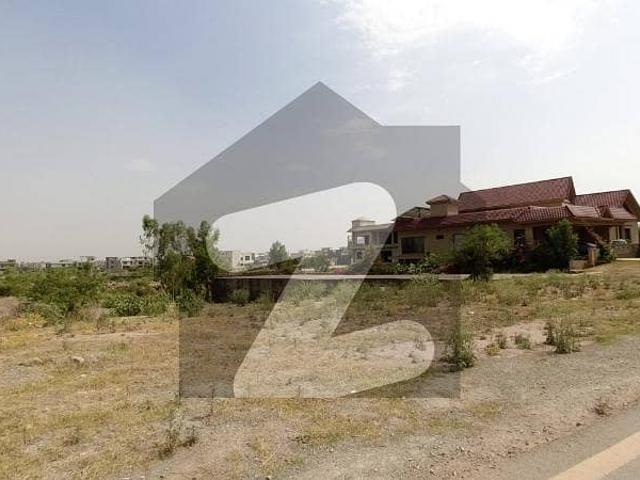 1000 Square Feet Residential Plot For Sale In D 12
