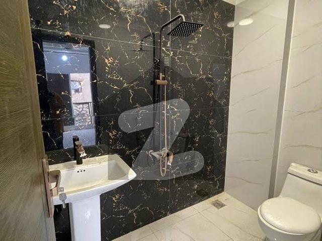1000 Square Feet Upper Portion Is Available In PECHS Block 2 For Rent