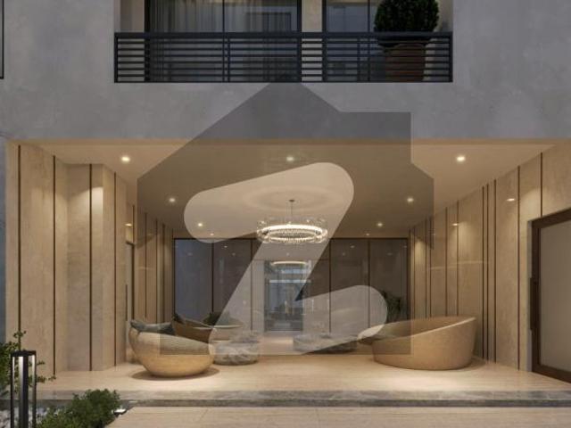 1000 Square Feet 2 Bed Apartment Is Available For Rent In Zameen Quadrangle Lahore Zameen Quadrangle