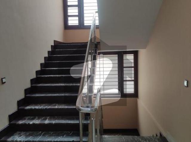1000 SqYard Bungalow Available For Rent In khy e Behria DHA Phase 7