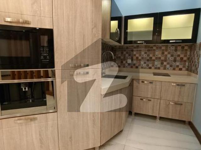 1000 SqYd Exclusive Property Available For Rent DHA Phase 6