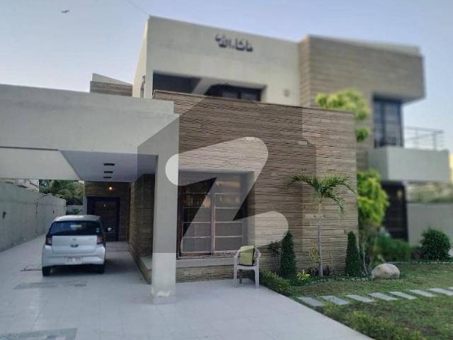 1000 SQYD Fully Renovated Bungalow Available For Rent