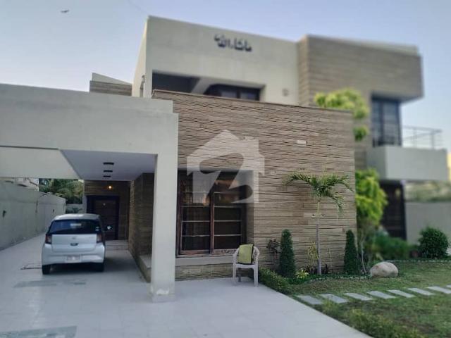 1000 SQYD Fully Renovated Bungalow Available For Rent