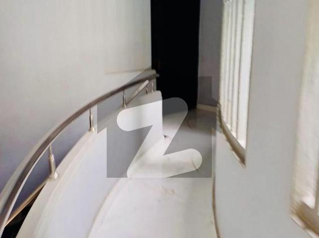 1000 SqYd Fully Renovated Commercial Bungalow For Rent In SMCHS Karachi SMCHS Sindhi Muslim Society