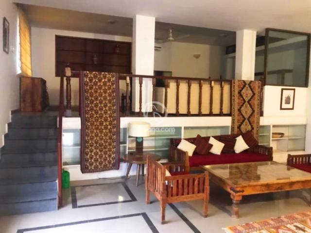1000 sqyd House for Rent F 6, Islamabad F 6 ID 71002