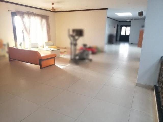 1000 Sqyd House for Rent Phase 6 DHA Karachi DHA Phase 6 ID 72472