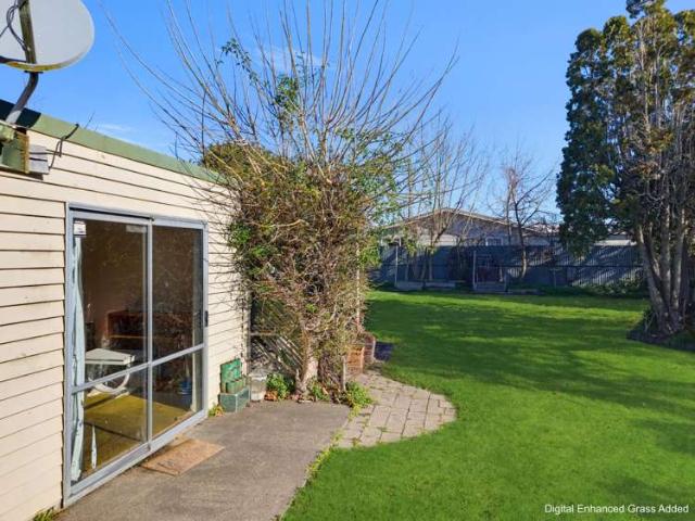 1000 Williams Street, Mahora, Hastings