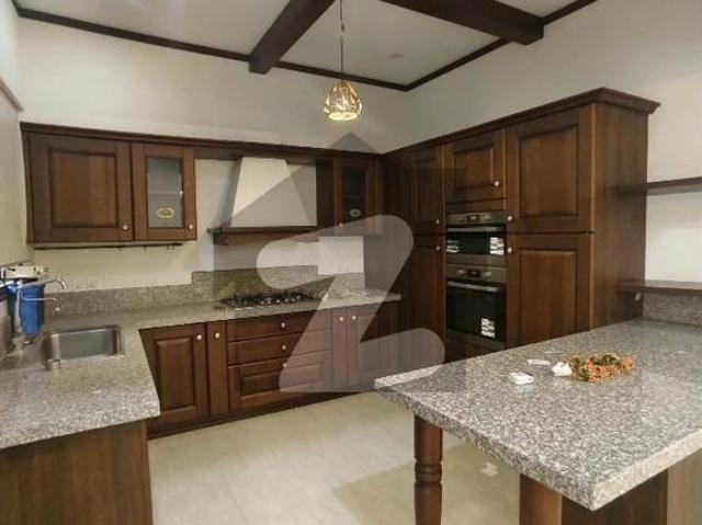 1000 Yard Bungalow For Rent in Phase 6 DHA Phase 6