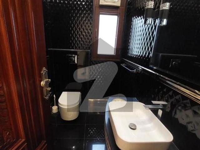 1000 Yard Sami Furnished Bungalow For Rent In Phase 5 DHA Phase 8