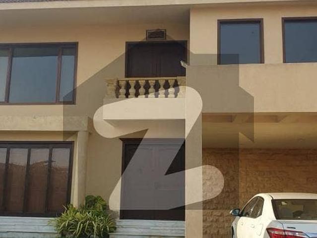 1000 Yard Upper Portion For Rent In DHA Phase 8