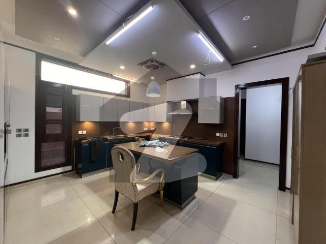 1000 Yards Owner Built Banglow DHA Phase 8
