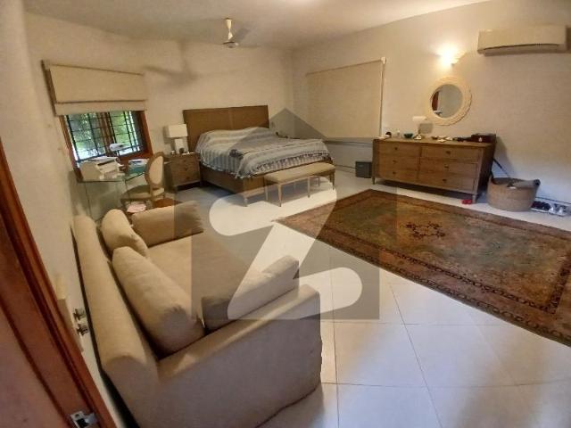 1000 yards Architect designed house on rent DHA Phase 6