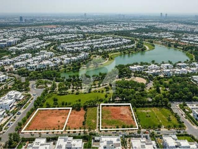 1000 Yards Builders Dream Plot 31st Street Phase VIII A High Demand & High ROI