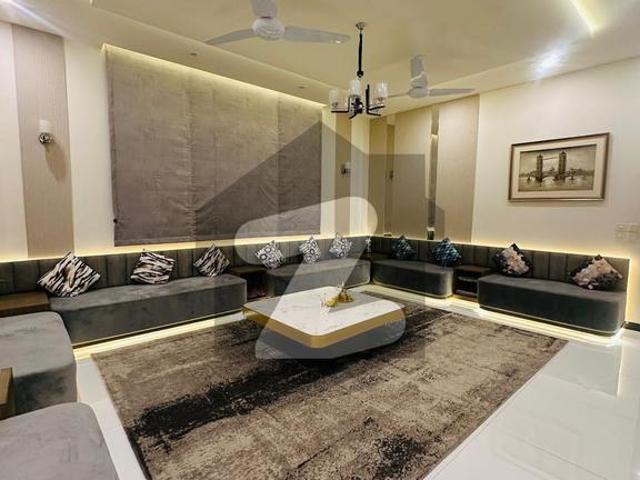 1000 Yards Bungalow Available For Sale Phase Vi DHA Phase 6