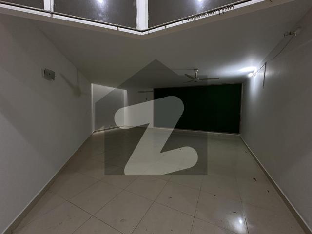 1000 Yards Bungalow Available for Rent in DHA Phase 5
