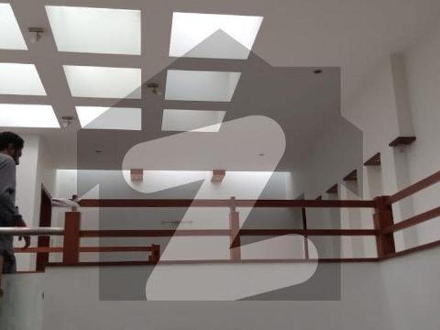 1000 Yards Bungalow For Sale In DHA Phase 6