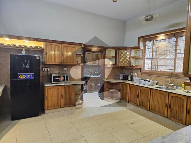 1000 Yards Bunglow For Rent On Khe Qasim Phase 8 DHA Phase 8