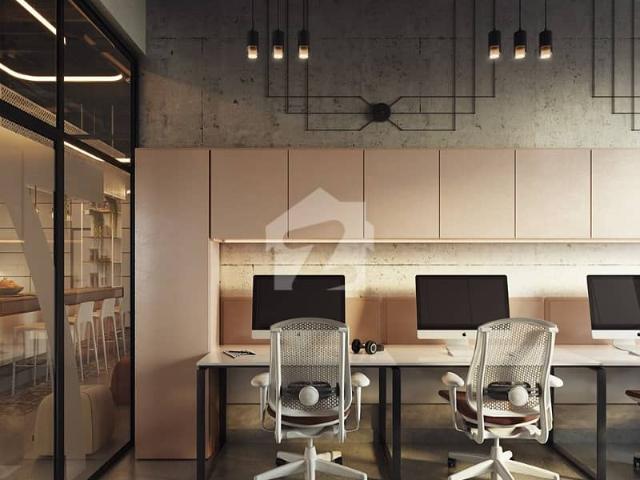 1000 Yards Big Bungalow With Lots Of Rooms For Commercial / Office Use Located Near Karsaz And Shahrah e Faisal In KDA Scheme 1 Suitable For Companies Looking To Set Up Their Corporate Office In Cirt Center