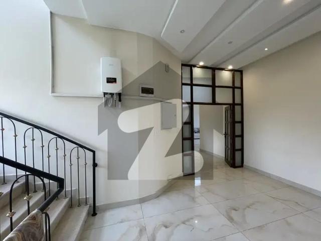 1000 Yards Brand New Luxury Bungalow with 6 Bedrooms for Sale in DHA Phase 8 Karachi DHA Phase 8