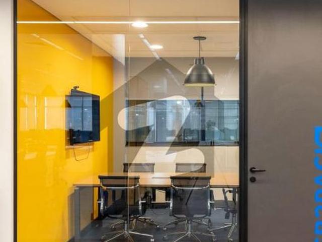 1000 Yards Commercial Use Bungalow For Rent In Immaculate Condition And Having Carpeted Space of 15000 Sqft Situated In Close Proximity to Shahrah e Faisal PECHS Block 6