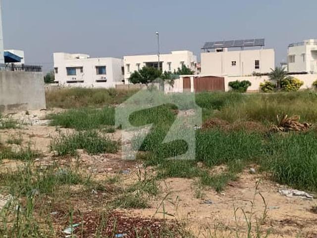 1000 Yards Demolish Condition Bungalow For Sale On 9th Street Khy Shahmeer West Open At Most Attractive Location