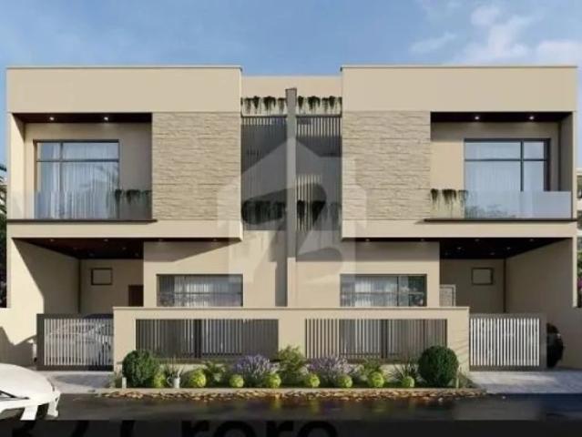 1000 Yards Double Storey Bungalow For Sale: Block 4 Gulshan e Iqbal Karachi Excellent Investment Opportunity Karachi Gulshan e Iqbal ID 97785