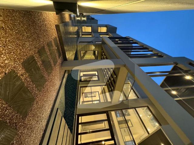 1000 Yards Exclusive Bungalow With Pool Basement Available For Sale DHA Phase 6