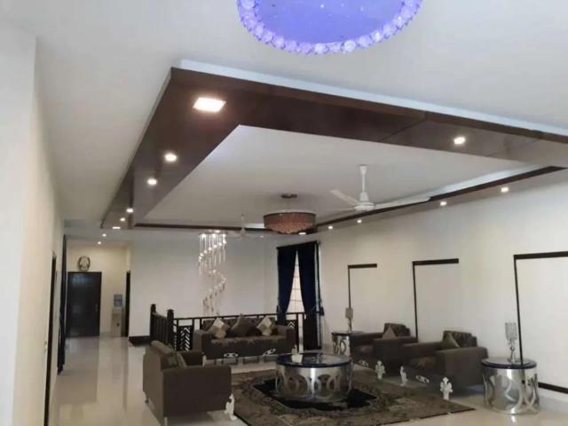 1000 yards fully furnished renovated bungalow available for sale Karachi DHA Phase 6 ID 52302