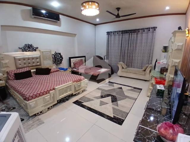 1000 yards luxury bungalow available for rent | dha phase 6 main khayaban e ittehad