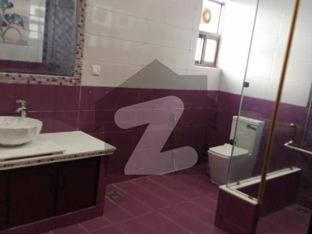 1000 Yards Luxury Bungalow for Rent DHA Phase 8 Zone A Full basement Prime Location Near Sea | West Open DHA Phase 8