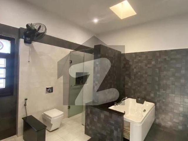 1000 Yards Luxury House Available For Sale Chance Deal DHA Phase 6
