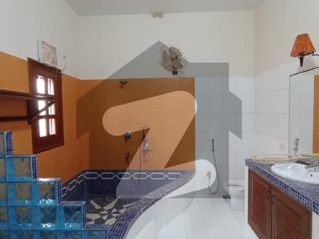 1000 Yards Luxury House for Sale DHA Phase 2, Karachi DHA Phase 2 Extension