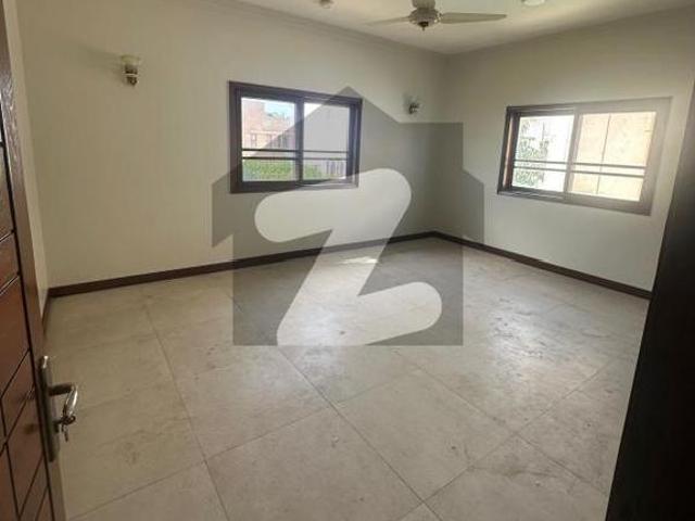 1000 Yards Luxury House For Rent DHA Phase 6